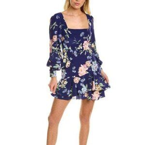 Yumi Kim Hey Jude Dress